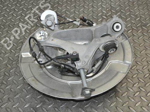 Left rear steering knuckle BMW 7 (G11, G12) M 760 i, Li xDrive | BP14770386M27 