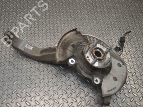 Right front steering knuckle JAGUAR I-PACE (X590) EV400 AWD | BP27827933M26 