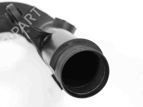 Intercooler pipe AUDI Q5 (8RB) 3.0 TDI quattro | BP14815593M127 