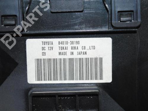 Used Switch LEXUS GS (_S19_) 300 (GRS190_, GRS190R) (249 hp) 8829468