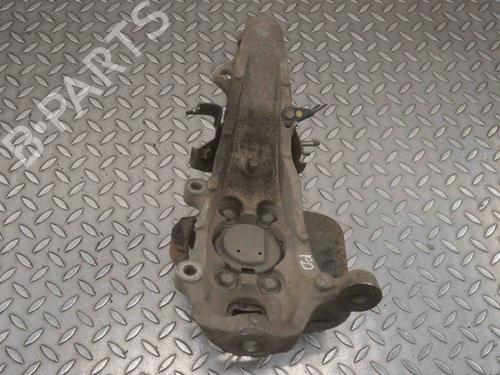 Right front steering knuckle INFINITI M (Y51) 30d | BP29230787M26 