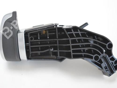 Used Automatic gearbox selector Automatic gearbox selector BMW i3 (I01) Range Extender (170 hp) 7494135 7494135