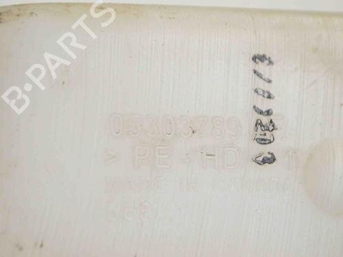 Windscreen washer tank JEEP COMPASS (MK49) 2.2 CRD 4x4 | BP27821727C113 
