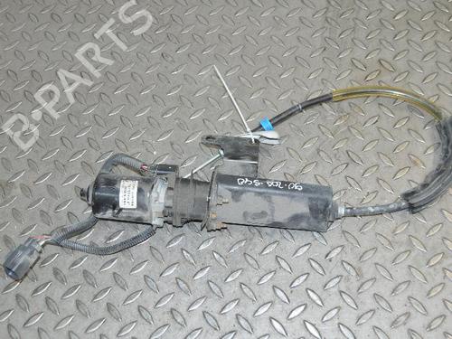 Handremsysteem JAGUAR XF I (X250) 5.0 (385 hp) 28388464