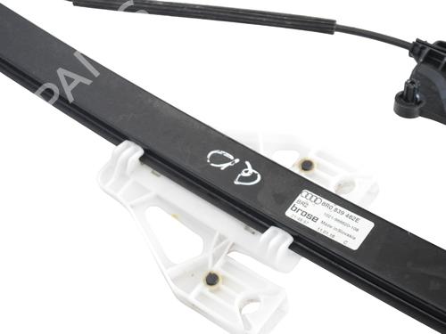 Rear right window mechanism AUDI Q5 (8RB) SQ5 TDI quattro | BP13519856C25 