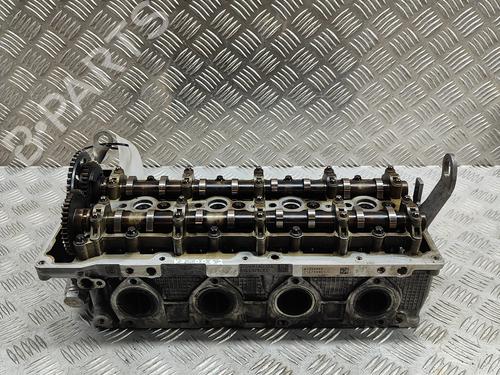 Used Cylinder head BMW 3 Touring (F31) 320 d (190 hp) 24603837