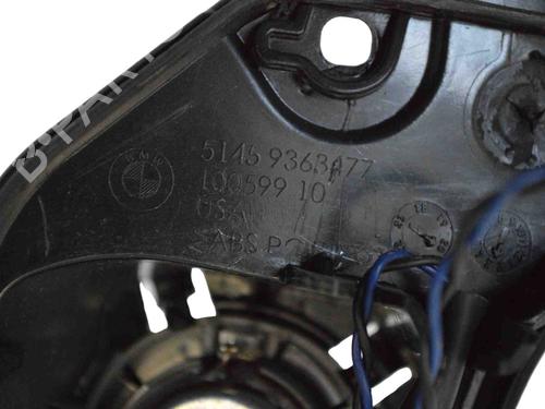 Speaker BMW X3 (G01, F97, G08) xDrive 30 i | BP28547111E2 