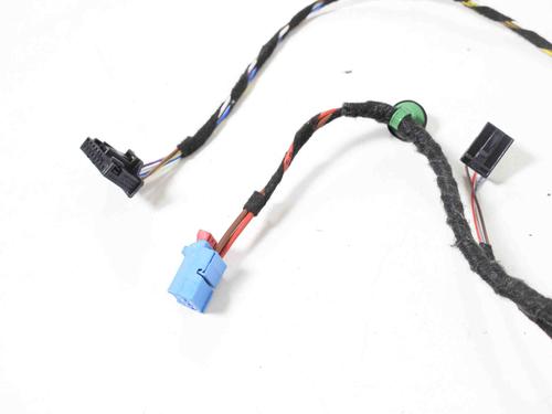 Wiring harness VW GOLF VII (5G1, BQ1, BE1, BE2) 2.0 R 4motion | BP14816547E16