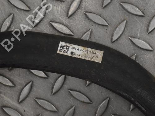 Right front suspension arm LAND ROVER RANGE ROVER IV (L405) 4.4 SDV8 4x4 | BP18201585M13 