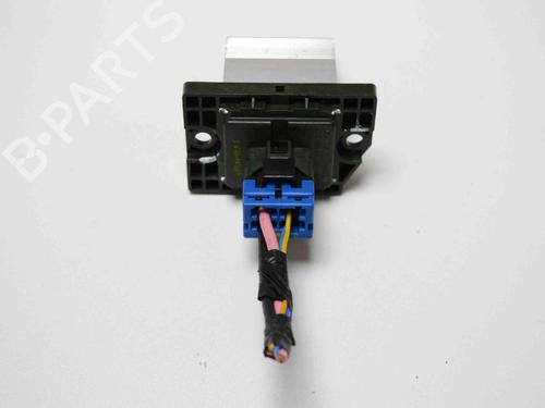 Heater resistor HYUNDAI i30 Estate (GD) 1.6 CRDi | BP14816404M108 