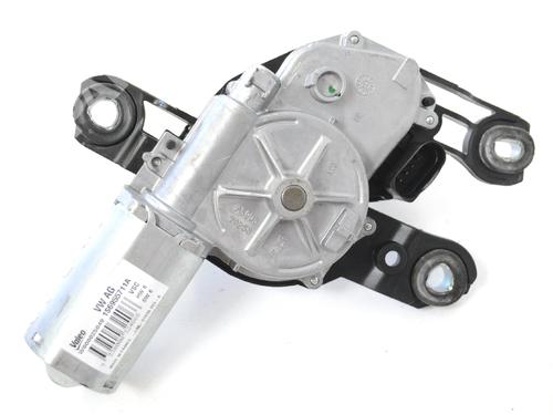 Used Rear wiper motor VW UP! (121, 122, BL1, BL2, BL3, 123) 1.0 (75 hp) 7485512