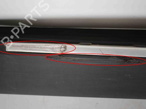 Right sideskirt KIA SORENTO II (XM) 2.2 CRDi 4WD | BP14808357C114