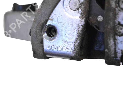 Tailgate lock TOYOTA RAV 4 III (_A3_) 2.2 D 4WD (ALA30_, ALA30R) | BP11042902C101 