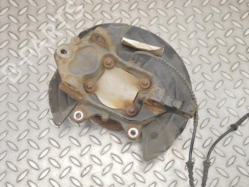 Left rear steering knuckle FIAT 500X (334_) 1.3 (334.AXR11) | BP27824824M27 