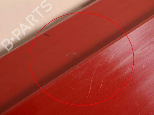 Left sideskirt BMW 4 Coupe (F32, F82) 435 i | BP14784227C115 