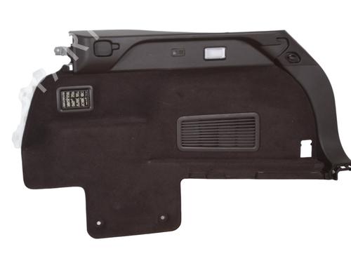 Used Boot lining LEXUS RX (_L2_) 450h AWD (GYL25_, GYL26_, GYL25, GYL26, GYL25R, GYL26R) (313 hp) 17377154