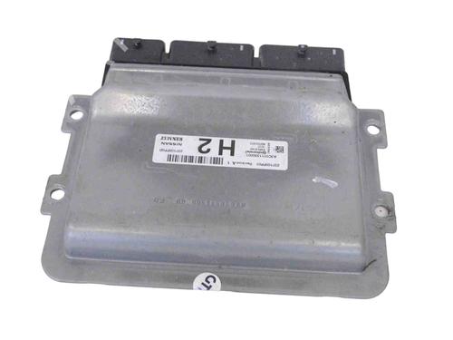 Used Engine control unit (ECU) NISSAN MICRA V (K14) 1.0 (73 hp) 27826493