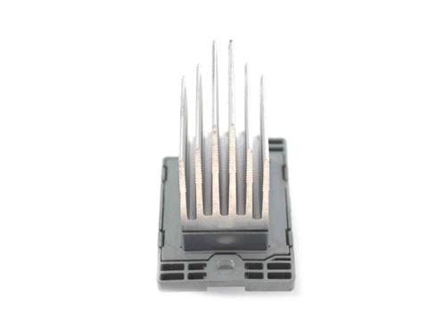 Heater resistor HYUNDAI SANTA FÉ II (CM) 2.2 CRDi 4x4 | BP14816849M108 