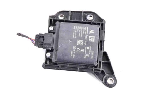 Electronic module NISSAN QASHQAI II (J11, J11_) 1.2 DIG-T | BP14791391M83 