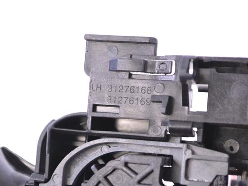 Front right exterior door handle VOLVO V40 Hatchback (525) D2 | BP7501879C129 