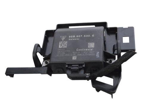 Used Electronic module PORSCHE CAYENNE (92A) 4.2 S Diesel (385 hp) 17376833