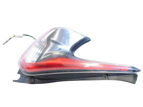 Used Left taillight NISSAN JUKE (F15) 1.2 DIG-T (115 hp) 29829140