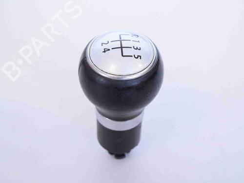 Shift knob AUDI A1 (8X1, 8XK) 1.4 TFSI | BP28547093I34 