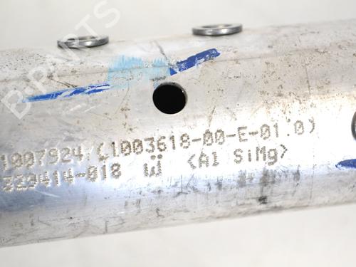 Other TESLA MODEL S (5YJS) 75D AWD | BP19941174O1 