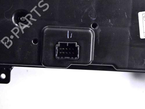 Climate control NISSAN QASHQAI II (J11, J11_) 1.2 DIG-T | BP9658337I5 