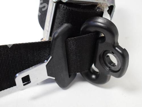 Rear right seatbelt LAND ROVER FREELANDER 2 (L359) 2.2 TD4 4x4 | BP7490876I28 