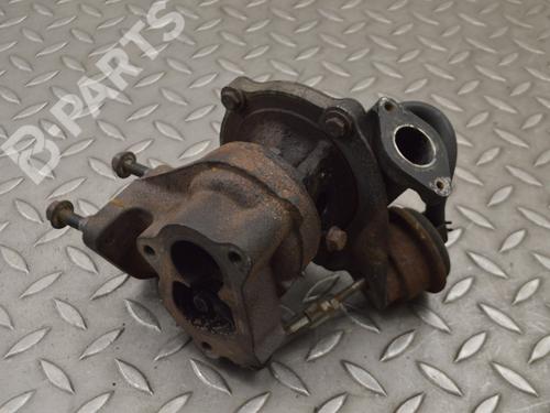 Turbocharger/Supercharger OPEL CORSA D (S07) 1.3 CDTI (L08, L68) | BP9908282M71 