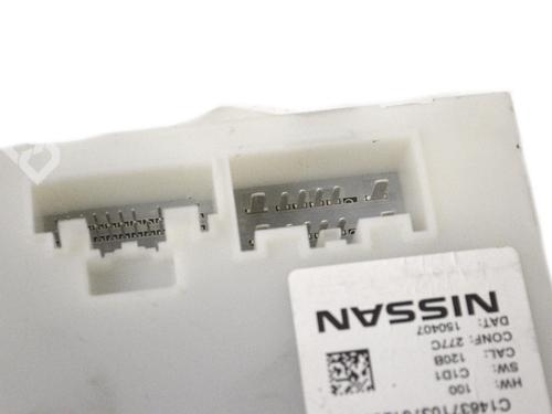 Electronic module NISSAN X-TRAIL III (T32_, T32R, T32RR) 1.6 DIG-T (T32) | BP10708190M83 