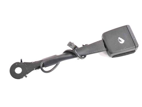 Used Seat buckle SKODA KAMIQ (NW4) 1.0 TSI (95 hp) 27822297