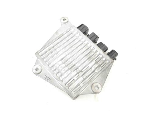 Electronic module LEXUS RX (_L2_) 450h AWD (GYL25_, GYL26_, GYL25, GYL26, GYL25R, GYL26R) | BP14782660M83 