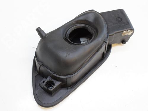 Fuel flap VW GOLF VII (5G1, BQ1, BE1, BE2) 1.5 TSI | BP7747615C131 