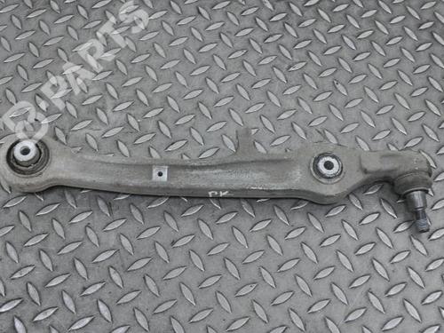 Left front suspension arm AUDI A6 C6 Avant (4F5) 2.0 TDI | BP7489813M12 