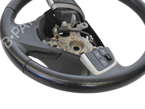 Steering wheel MITSUBISHI OUTLANDER III (GG_W, GF_W, ZJ, ZL, ZK) 2.2 Di-D 4WD | BP18746331C49 
