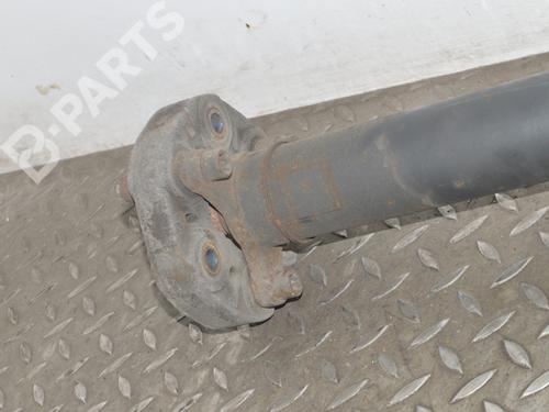 Driveshaft MERCEDES-BENZ CLK Convertible (A209) CLK 350 (209.456) | BP8627350M37 