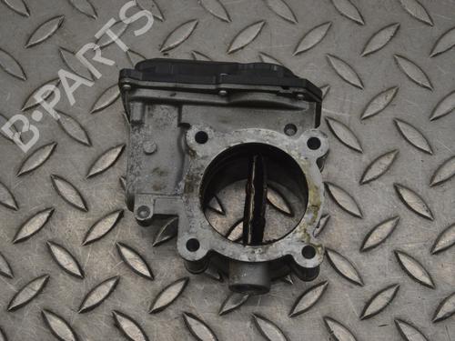 Throttle body SUBARU OUTBACK (BS) 2.0 D AWD (BSD) | BP15775846M82 