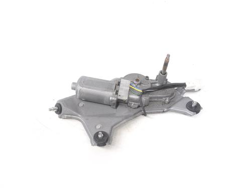Used Rear wiper motor TOYOTA PRIUS Liftback (_W2_) 1.5 Hybrid (NHW20_, NHW20R) (112 hp) 10736391