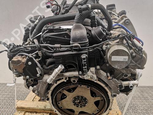 Engine PORSCHE CAYENNE (92A) 4.8 GTS | BP28359661M1 