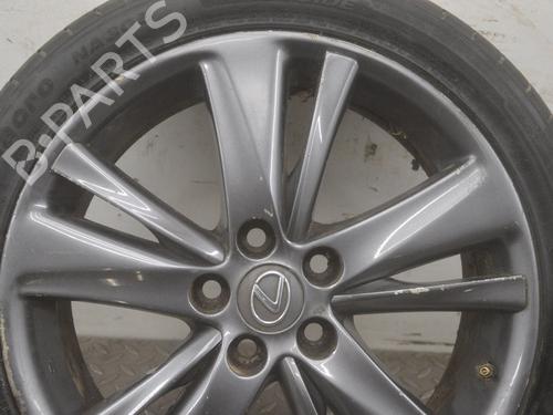 Rim LEXUS GS (_S19_) 450h (GRS191_, GWS191_) | BP17232204C45 