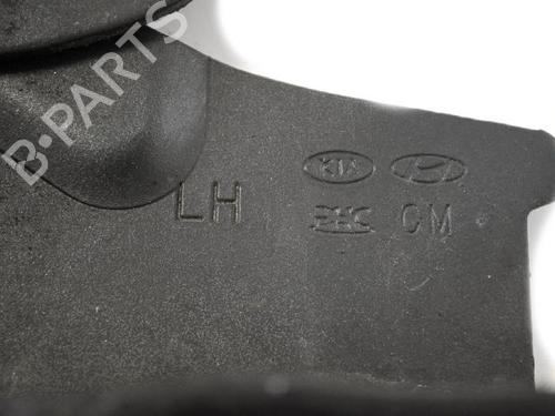 Hinge/Door check strap HYUNDAI SANTA FÉ II (CM) 2.2 CRDi 4x4 | BP14816847C146 