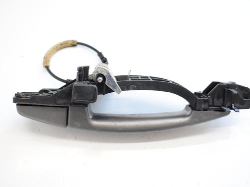 Rear left exterior door handle LAND ROVER RANGE ROVER SPORT I (L320) 2.7 D 4x4 | BP7483806C130 