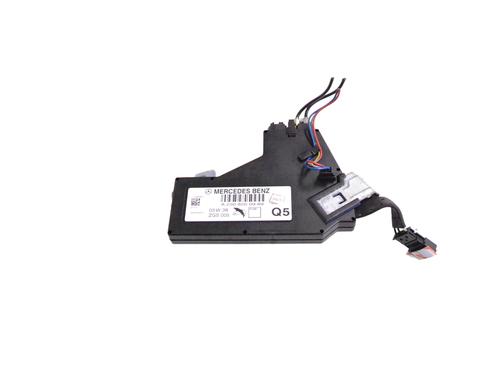 Used Electronic module MERCEDES-BENZ SL (R230) 350 (230.467) (245 hp) 10736421
