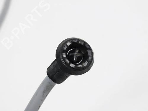Pipe VW GOLF VII (5G1, BQ1, BE1, BE2) 2.0 R 4motion | BP14816543M125 