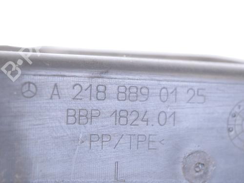 Other MERCEDES-BENZ CLS (C218) CLS 250 CDI / BlueTEC / d (218.303, 218.304) | BP18315128O1 