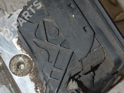 ABS pump JEEP GRAND CHEROKEE IV (WK, WK2) 3.0 CRD V6 4x4 | BP8866909M43 