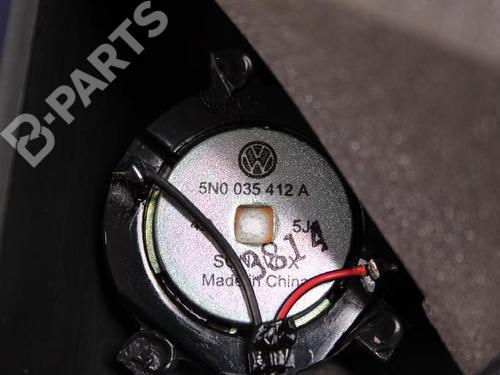 Speaker VW TIGUAN (5N_) 2.0 TDI | BP7496834E2