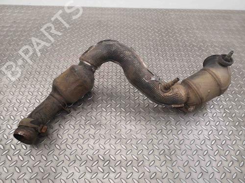 Catalyst MERCEDES-BENZ C-CLASS Convertible (A205) AMG C 63 S (205.487) | BP29829146M10 